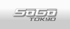 SOGO TOKYO オンラインチケット