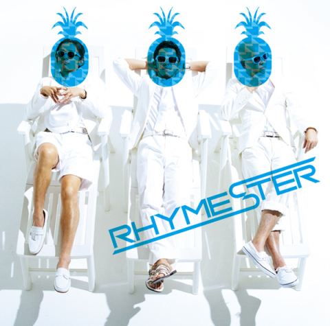 RHYMESTER | PAGE_NAME RHYMESTER | PAGE_NAME